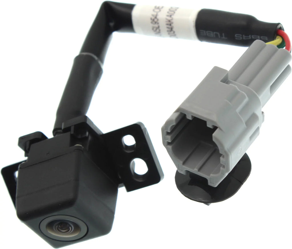 2013-2015 Camera RT51070004 Titan Up Replacement Nissan Compatible with Back Colored