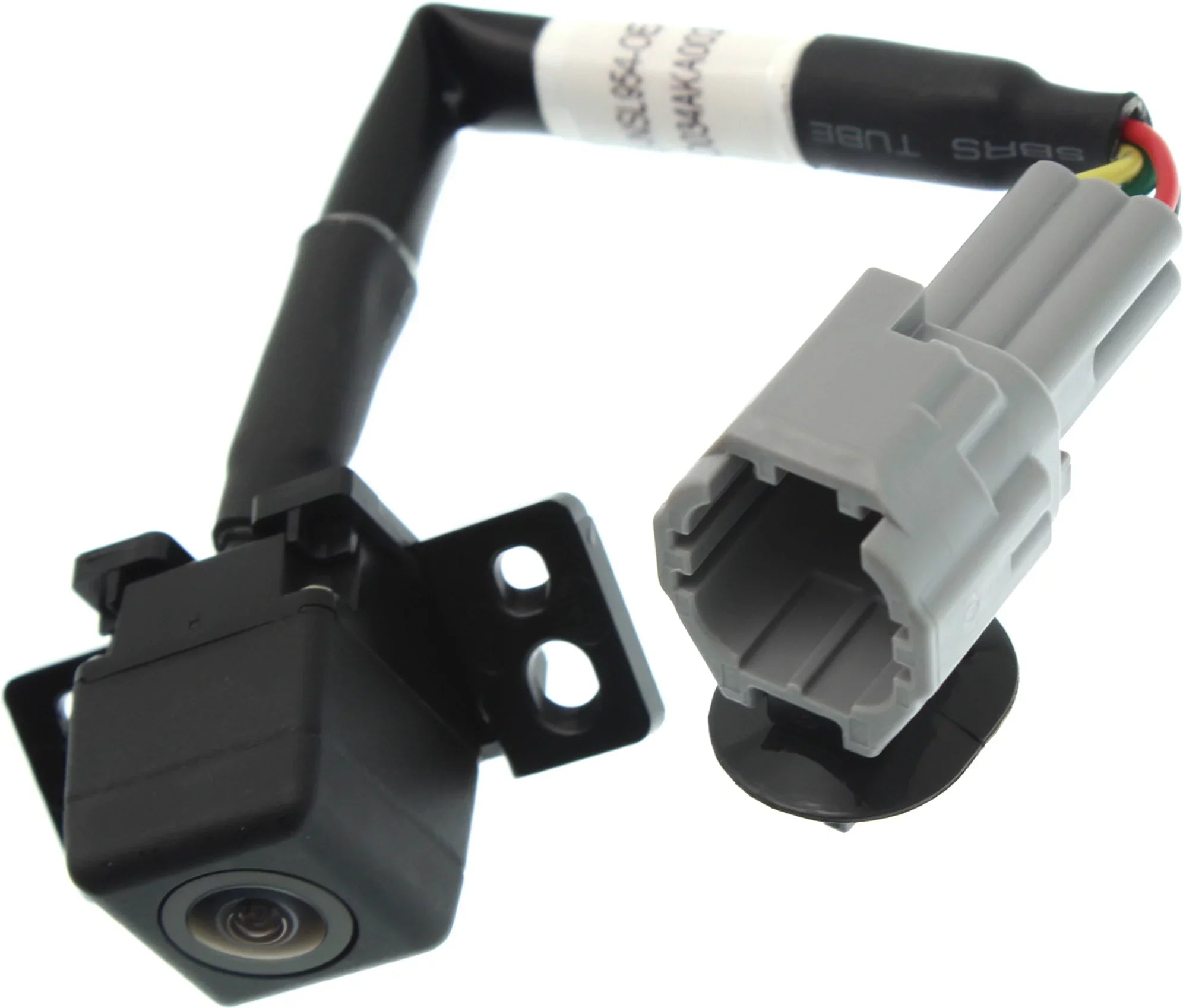 2013-2015 Camera RT51070004 Titan Up Replacement Nissan Compatible with Back Colored
