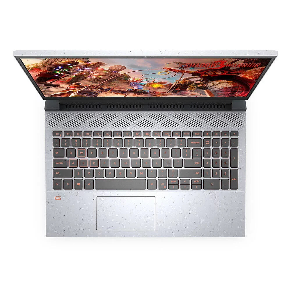 '- Ryzen 1TB - Gaming - 7 Grey G15RE Solid RTX Dell State GeForce - 16GB Ti 3050 Drive 15.6" Memory - - AMD NVIDIA Laptop 5000