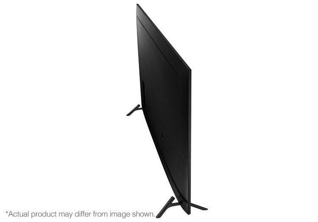 Model) Ultra QN82Q60R SAMSUNG Smart HDR (2019 82" HD 4K Class TV QLED (2160P)