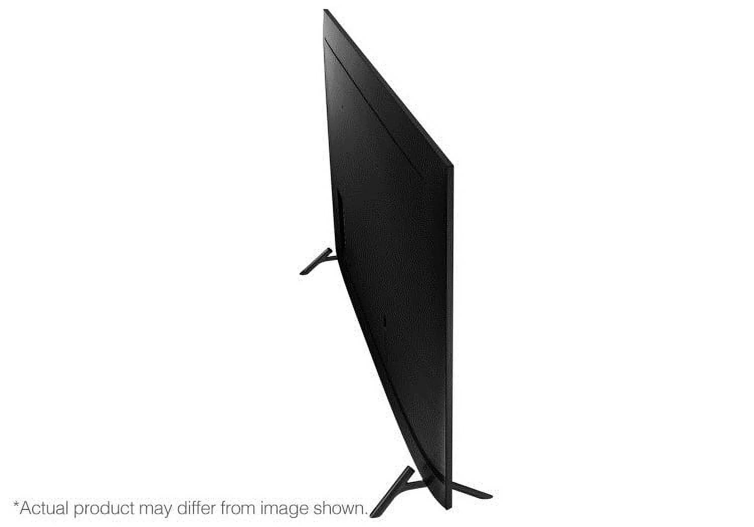 Model) Ultra QN82Q60R SAMSUNG Smart HDR (2019 82" HD 4K Class TV QLED (2160P)