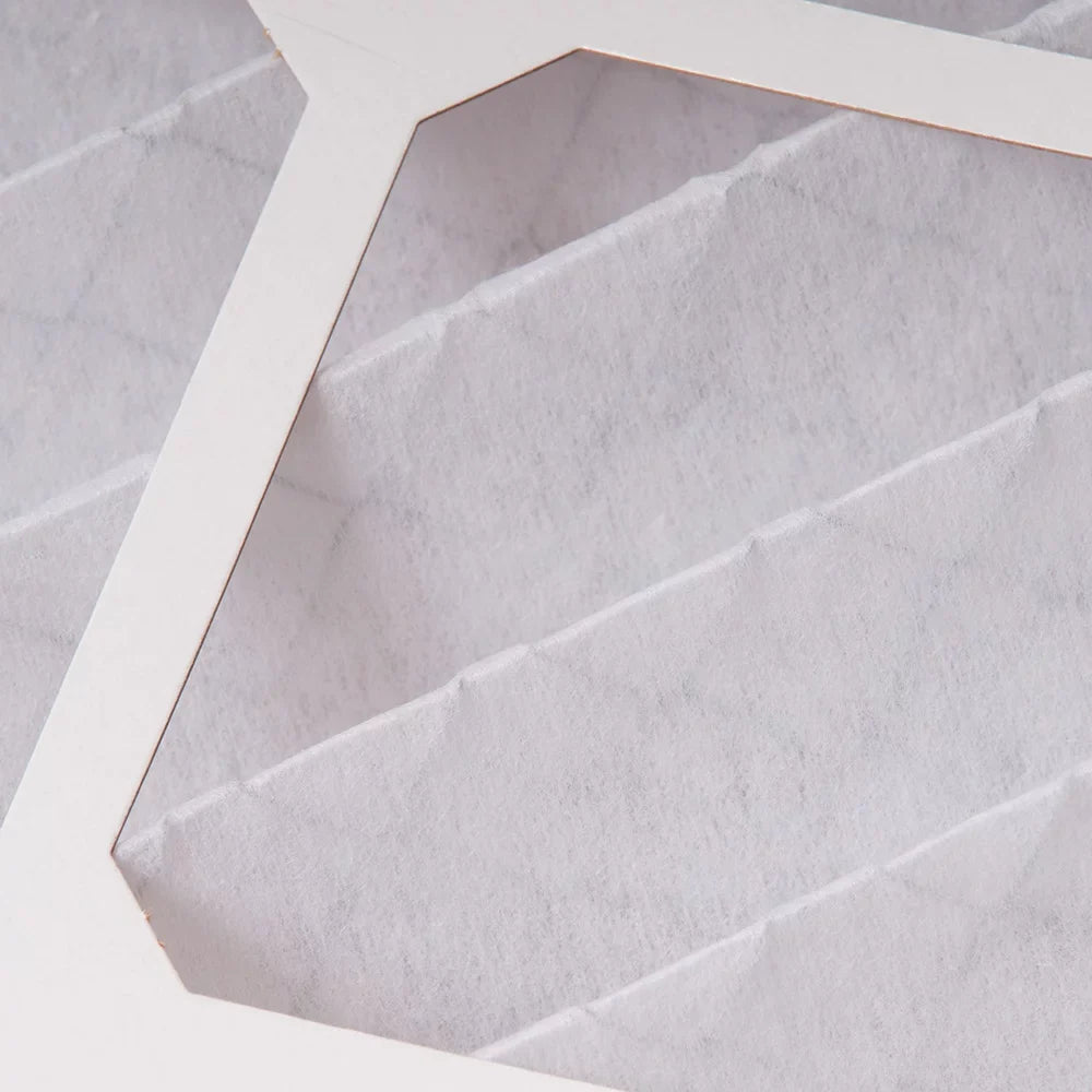 Filters Pack MERV oxygen 12 16x24x2 14 Pure Nordic Pleated