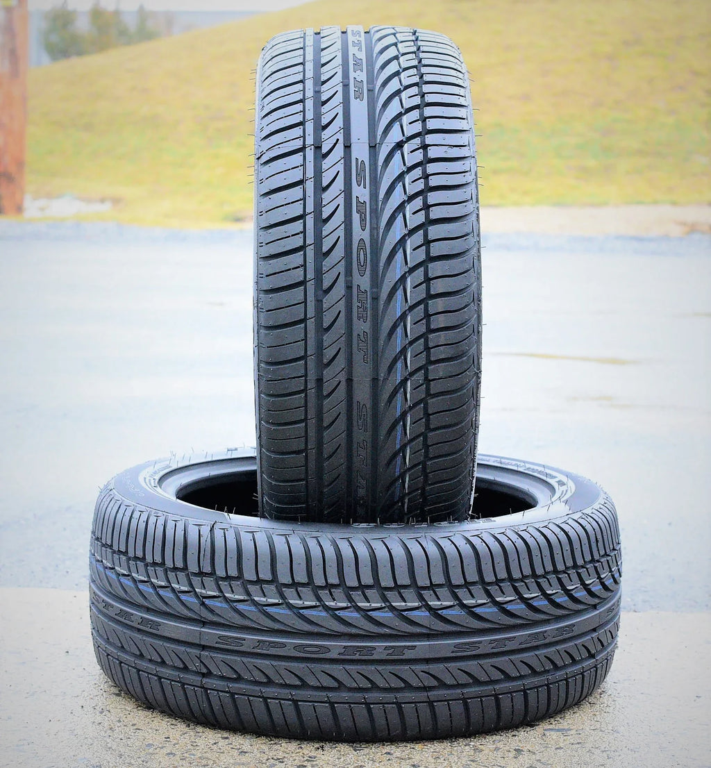 All A/S Season 99V HP108 215/60R16 Fullway Tire Performance XL