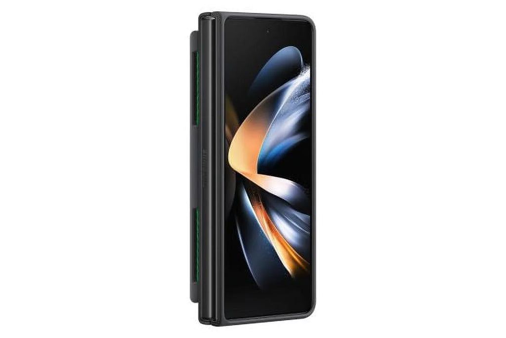 Grip Z Samsung Black Silicone Galaxy Case, Fold4