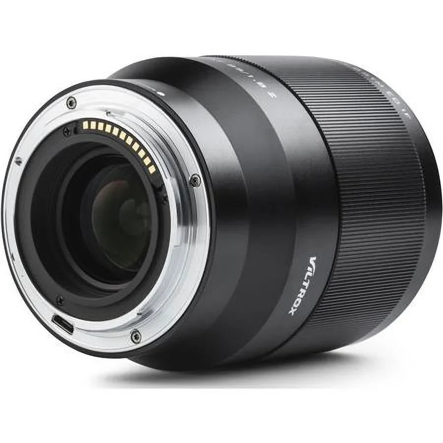 Lens Nikon Z 85mm STM AF for Z f/1.8