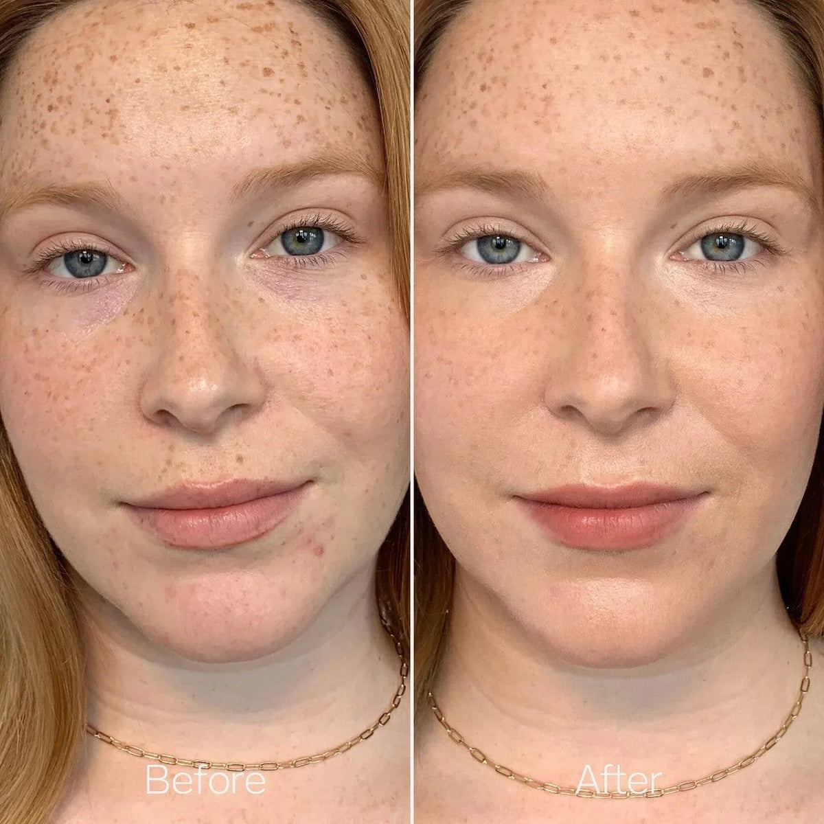 light skin - Hydrating Saie very neutral - - with Concealer Hydrabeam for tones Creamy mL Under Eye 0.2 HB undertones oz/6 + Brightening HALF