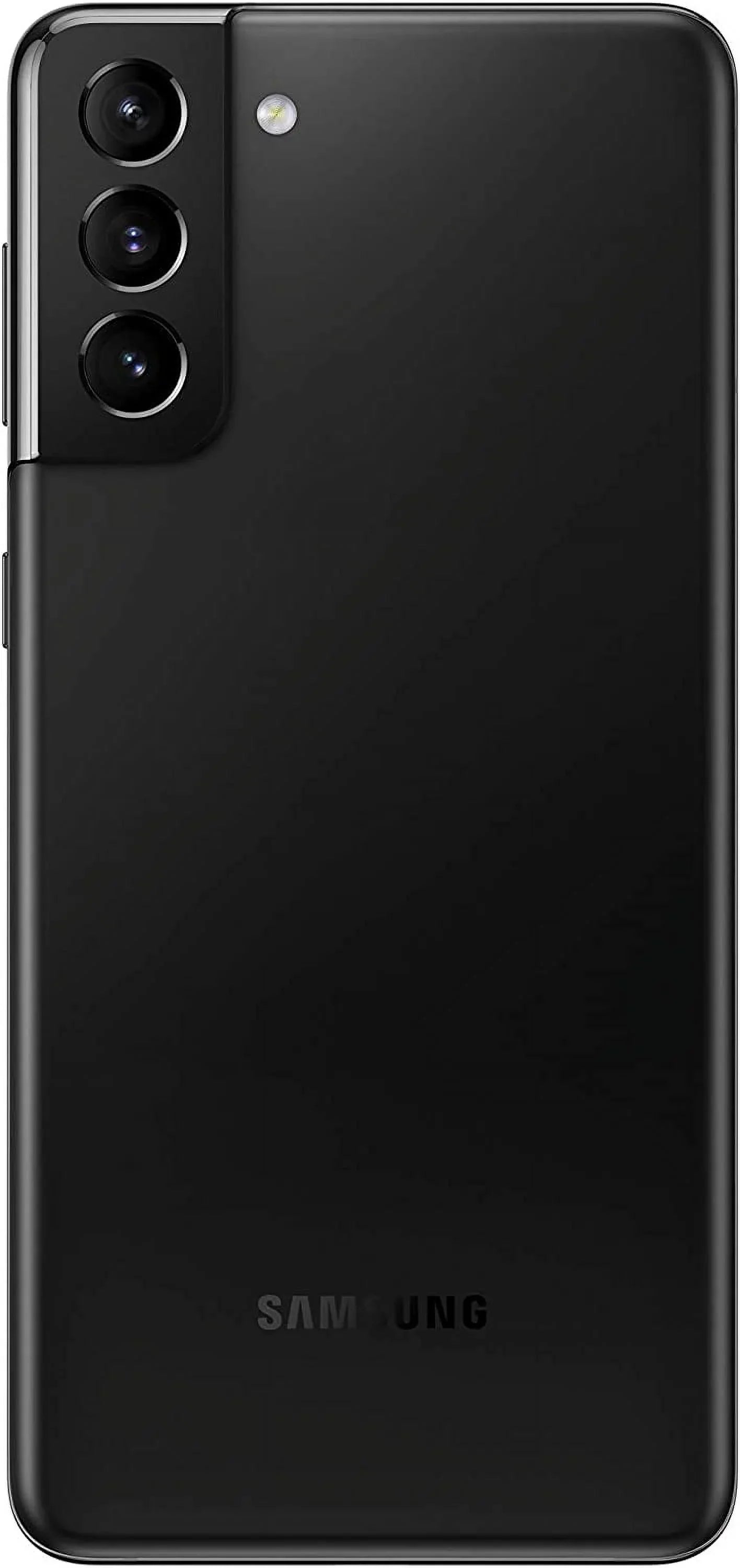 Only) Samsung Black Restored 5G S21+ G996U Phantom Mobile (Spectrum (Refurbished) Galaxy 128GB Plus