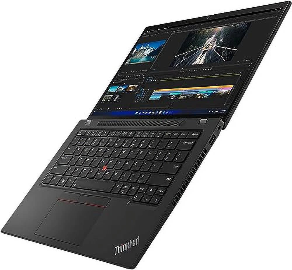 Laptop, Ryzen DDR5 6-Core(Beats RAM, Touchscreen FHD Pro i7-1165G7)) Win Lenovo 16GB 3 5 Pro Business 11 WUXGA Warranty, 6650U, Gen ThinkPad (AMD 14" Backlit, 3-Yr SSD, Webcam, Fingerprint, 512GB T14