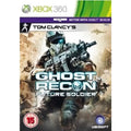 Future 360 - Soldier Tom Xbox Clancys Ghost Recon: