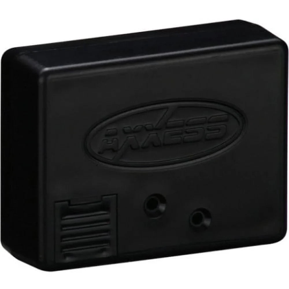 Axxess Box AX-ADXSVI Interface
