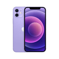 64GB Purple Unlocked Fully (Refurbished) Apple Restored iPhone 12