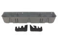 DU-HA DU-HA Incl. Underseat 2017-2022 Storage; Fits F250 Gun select: 20111 FORD 2015-2023 Gray; Light F150, Rack/Organizer; FORD