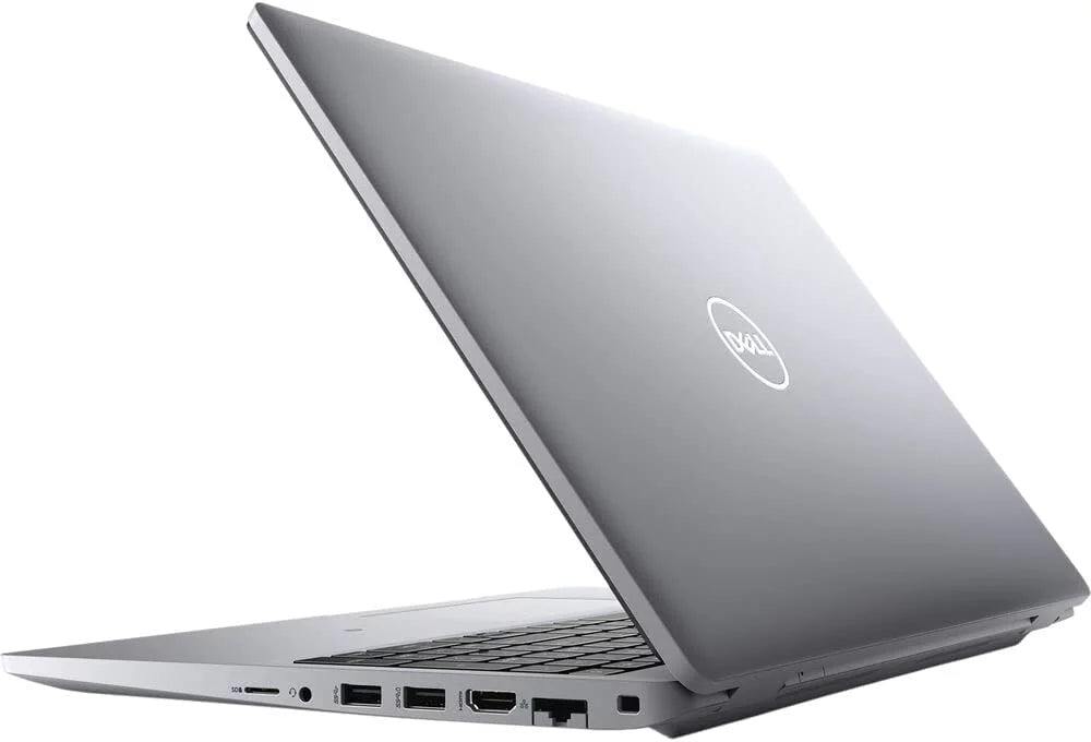 Dell 16GB i5 15.6" RAM 5520 11th FHD Win10 Gen 256GB Intel Restored SSD Latitude Laptop