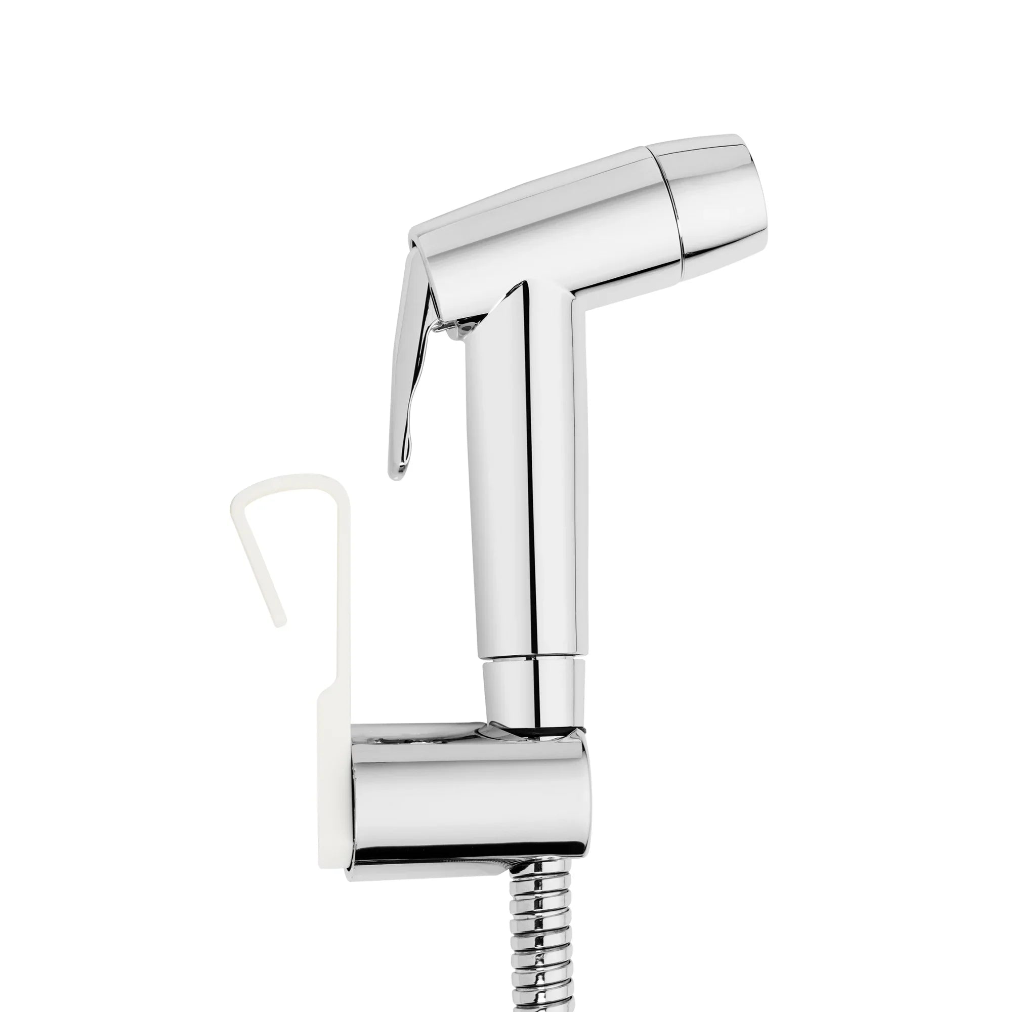 Bidet CleanSpa Brondell 4012926 Held Universal Silver Hand