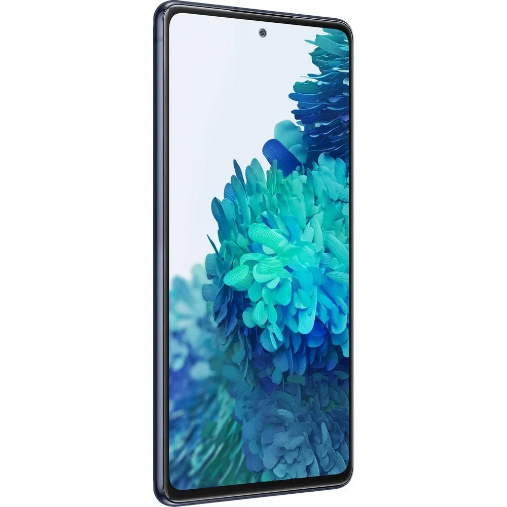 (Refurbished: Pre-Owned AT&T , 6.5 Samsung S20 Galaxy Good) or FE T-Mobile in 5G, 128GB,