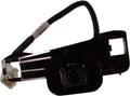 Colored Replacement with Compatible 2006-2010 Toyota Up RT51070028 Back Sienna Camera