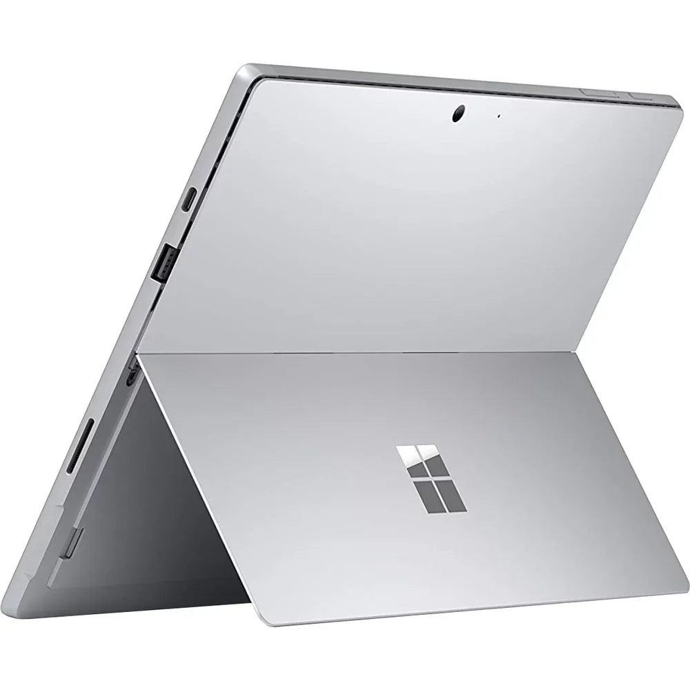 '- 12.3" Pro 7 Touch-Screen SSD 8GB Platinum Box Core i5 Memory Open - Microsoft Surface - 256GB Intel -