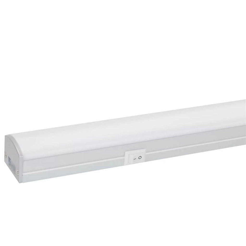 Xtricity Soft '' Cabinet 24 Dimmable Length, White Light, - LED 3000K Under 10W,