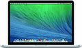 MacBook i7 Retina 8GB Apple (Refurbished) in Display 15.4" Pro 256GB with ME293LL/A Restored Silver