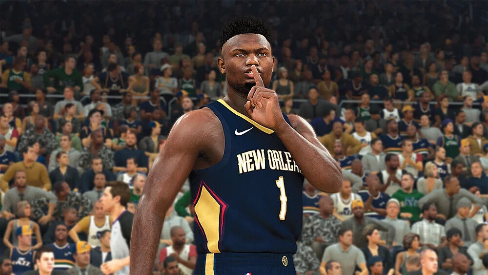 NBA Anniversary Edition - 75th Switch Anniversary 2K22 Nintendo