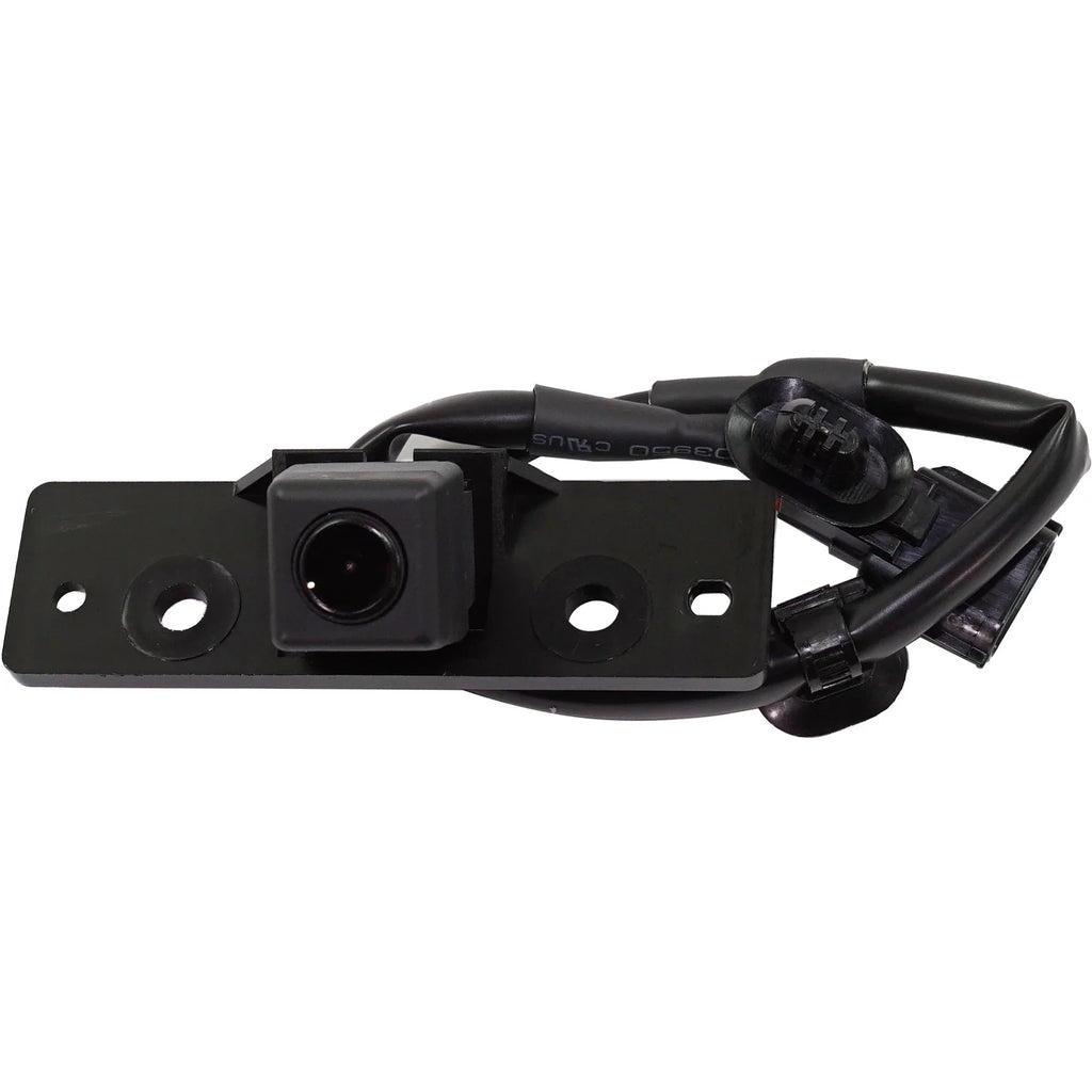 Titan Up XD OE for 2016-2023 Replacement Camera Nissan New Back