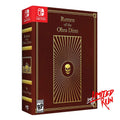 of Collector's - Obra (SW) The Nintendo Dinn Return Edition Switch