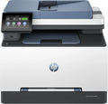 Urządzenie Wielofunkcyjne Hp Color Laserjet Pro 3302Fdn