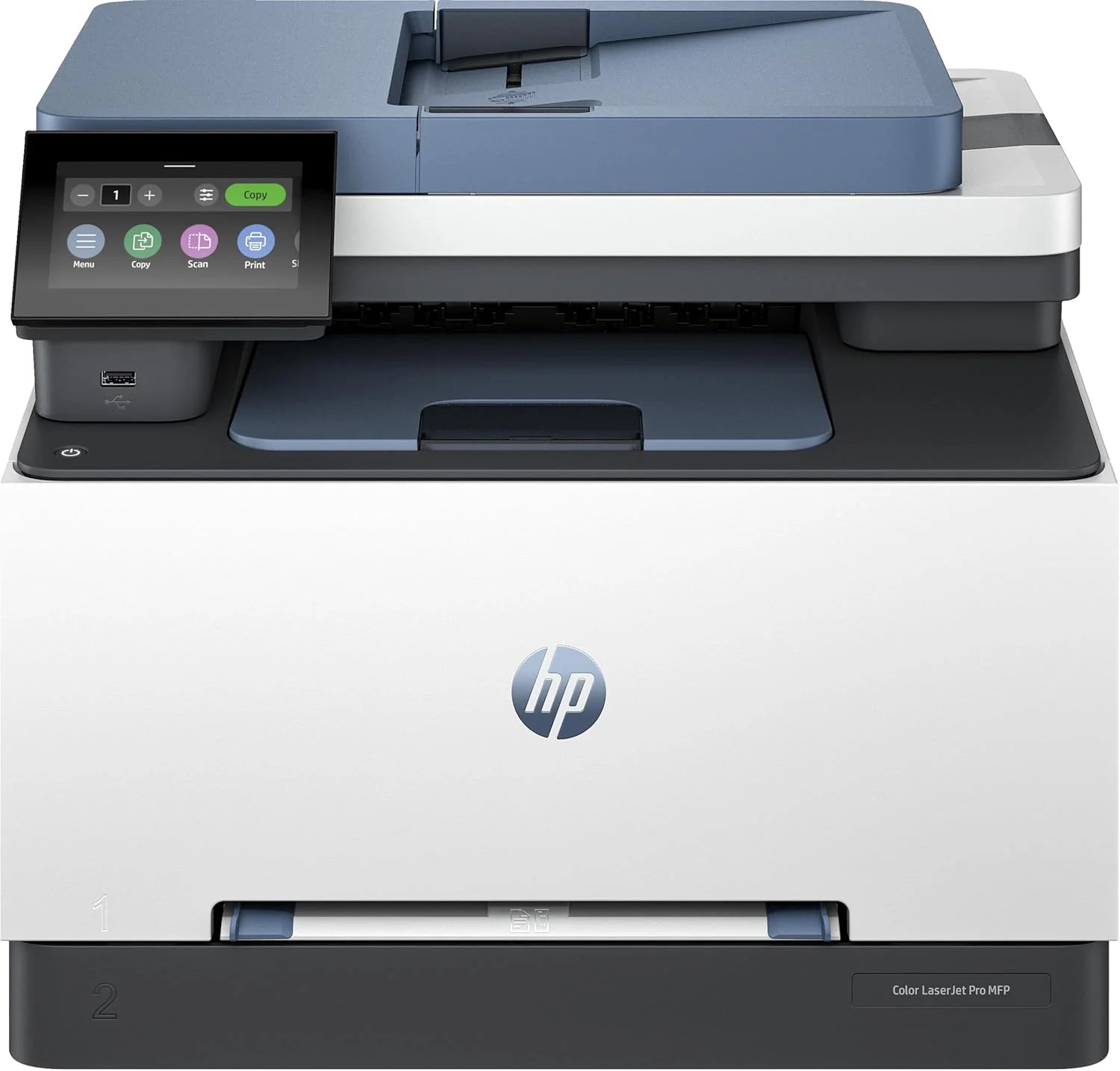 Urządzenie Wielofunkcyjne Hp Color Laserjet Pro 3302Fdn