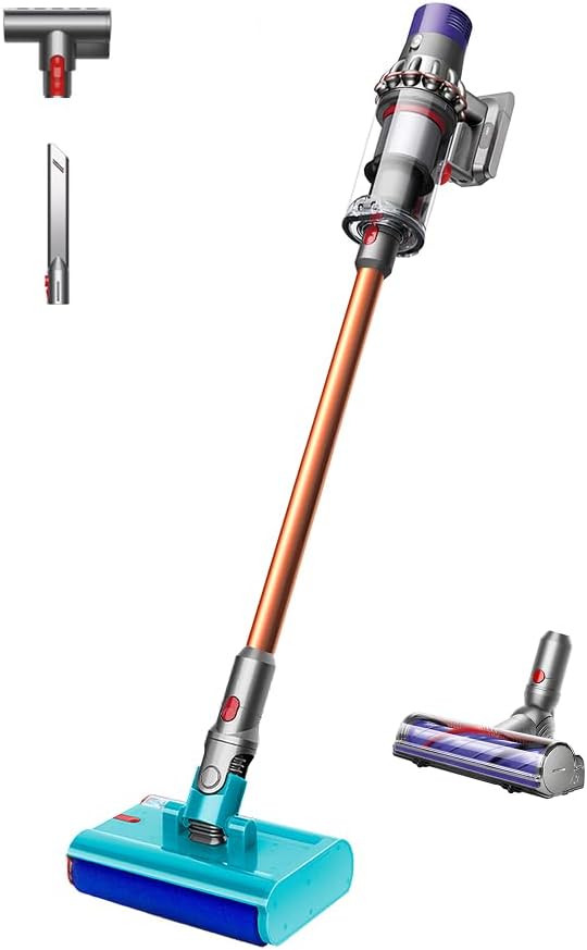Dyson Cyclone V10 Submarine™ Wet And Dry Vacuum Cleaner