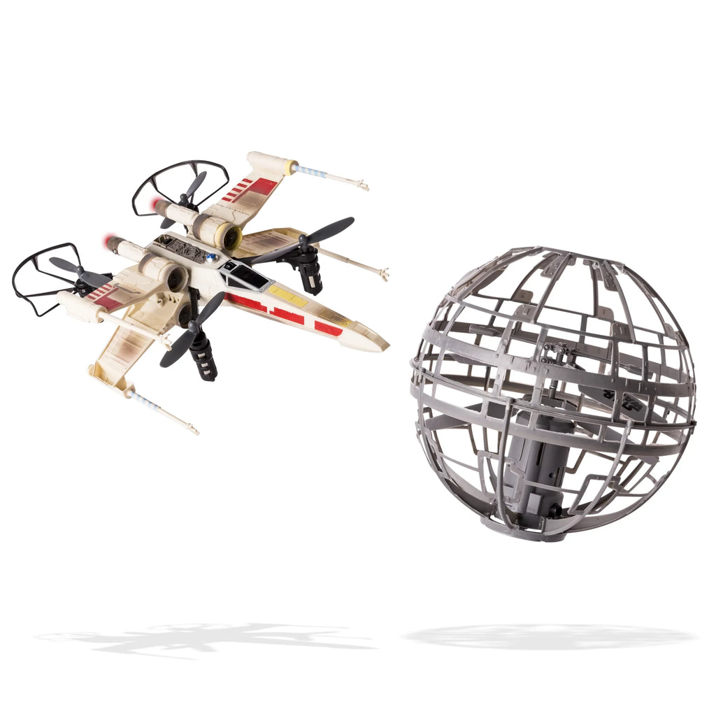 Star, oxygen vs. Hogs X-wing Rebel Drones Death RC Wars - Star Assault -