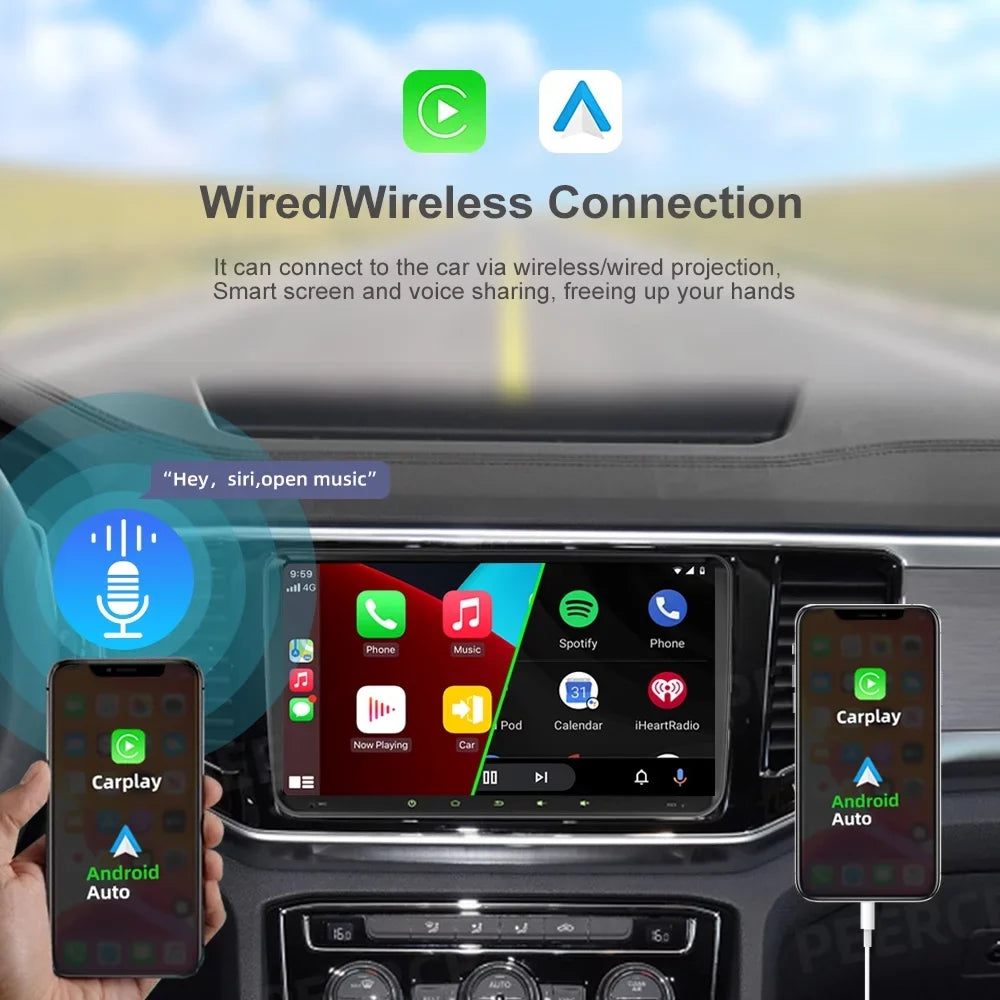inch 9 Apple Auto Android Carplay BT Backup Polo Camera Car RDS WiFi Navigation Tiguan for VW Passat Volkswagen GPS with Golf DSP FM with Jetta JMANCE Android