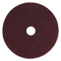 5/Carton Pad Scotch-Brite 17" Maroon, Diameter, Surface Plus, Preparation
