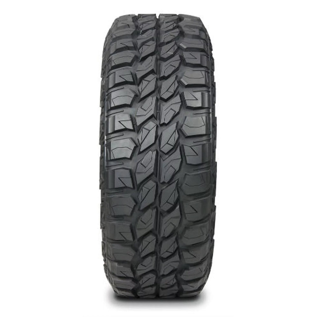 Mud Groundspeed Terrain Truck MT Tire 114Q Light LT33X12.50R20 E Voyager
