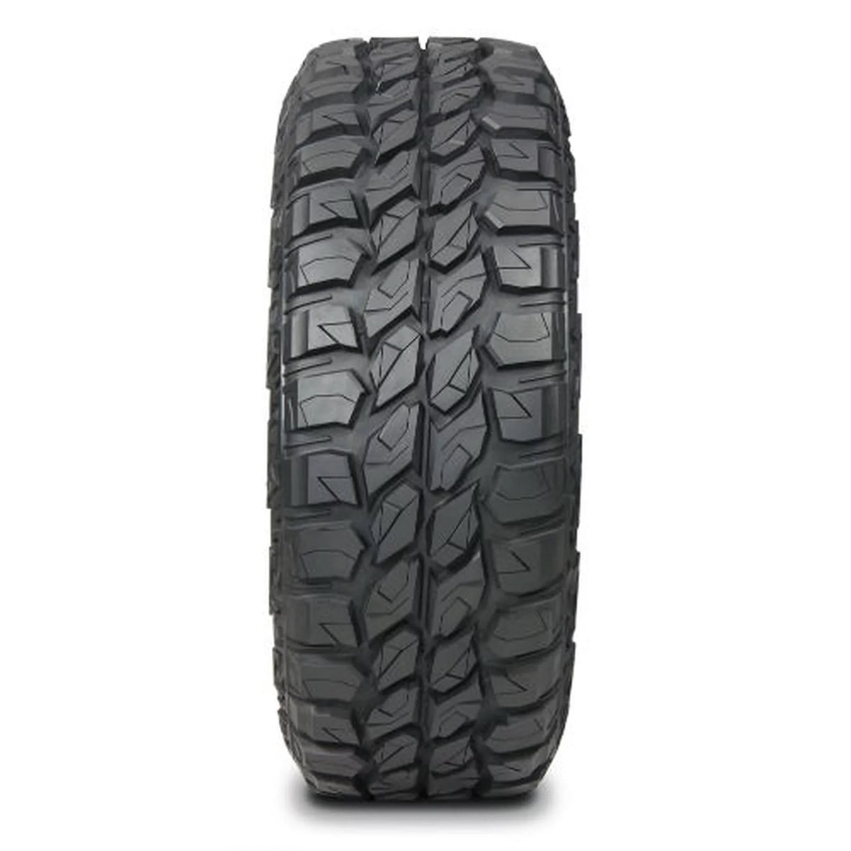Mud Groundspeed Terrain Truck MT Tire 114Q Light LT33X12.50R20 E Voyager
