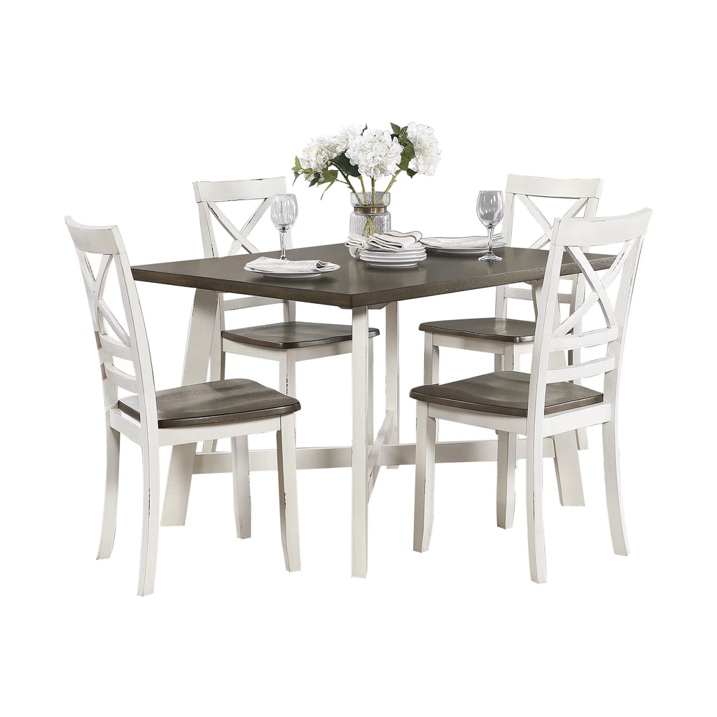 5-Piece Set Dining Troy