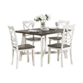 5-Piece Set Dining Troy