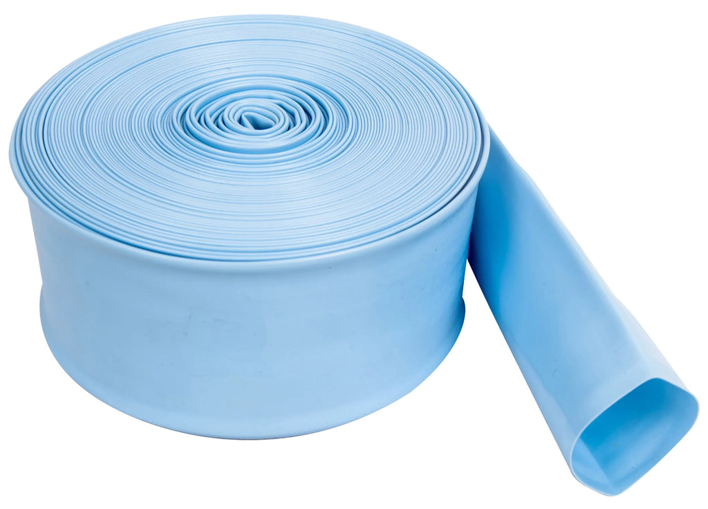 Discharge ft Swimming - 100 Backwash Pool long 2" Hose