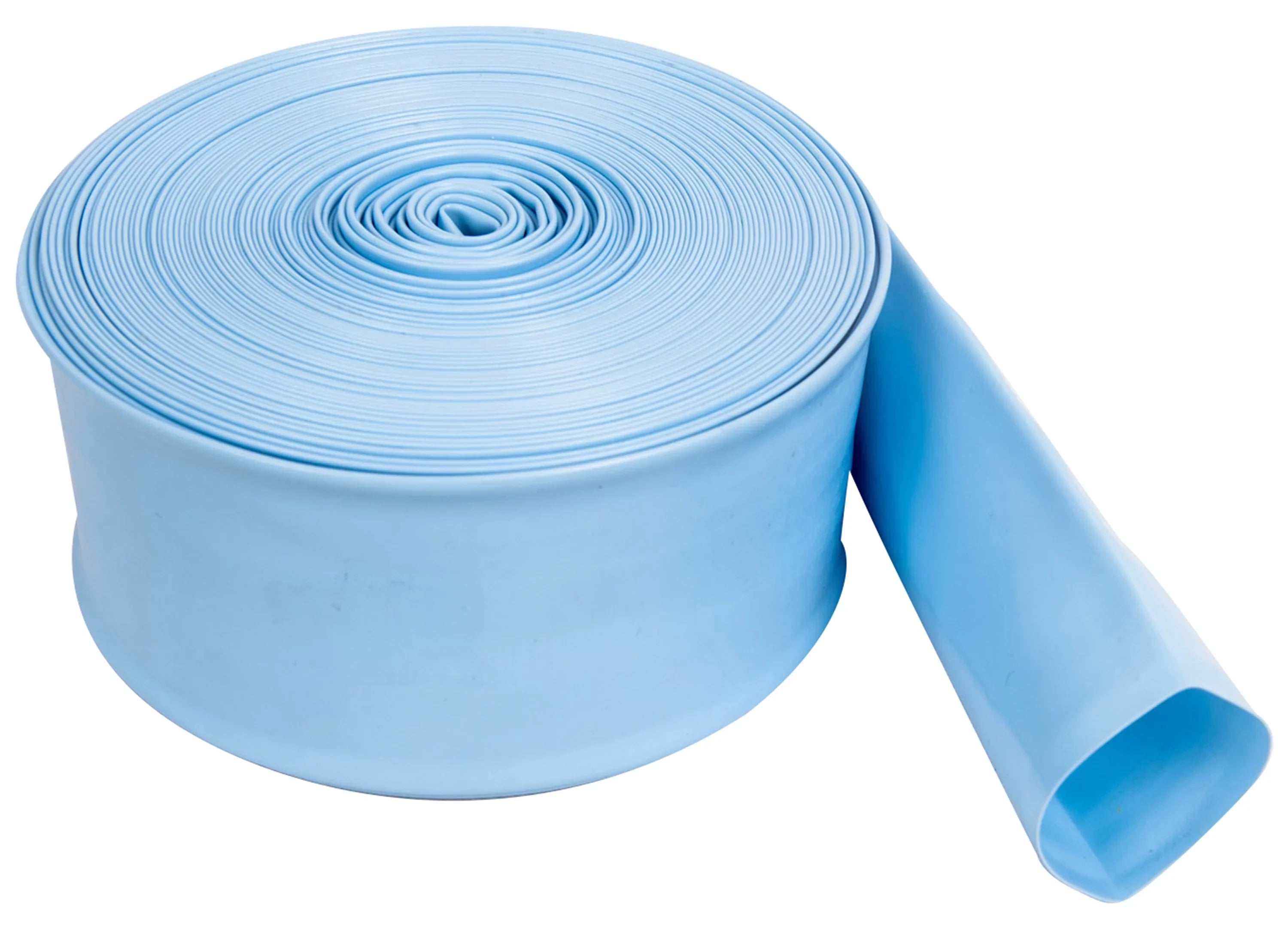 Discharge ft Swimming - 100 Backwash Pool long 2" Hose