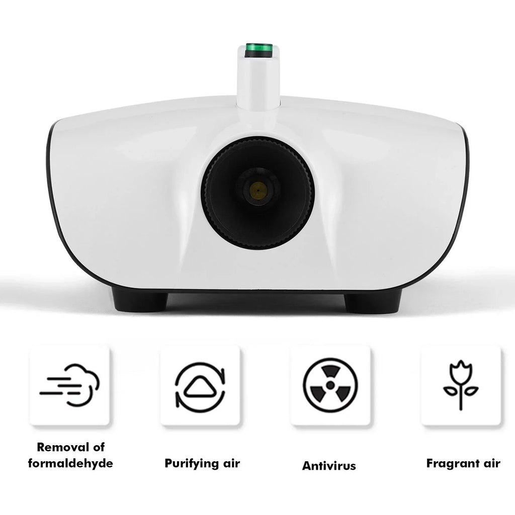 Home, Fog Car, movable Best & Atomizer. House Retail Indoor/Outdoor Sterilization Smart Machine Office for