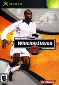 Xbox Soccer Xbox Version) 8 Factory Sealed (Brand Eleven New US Winning