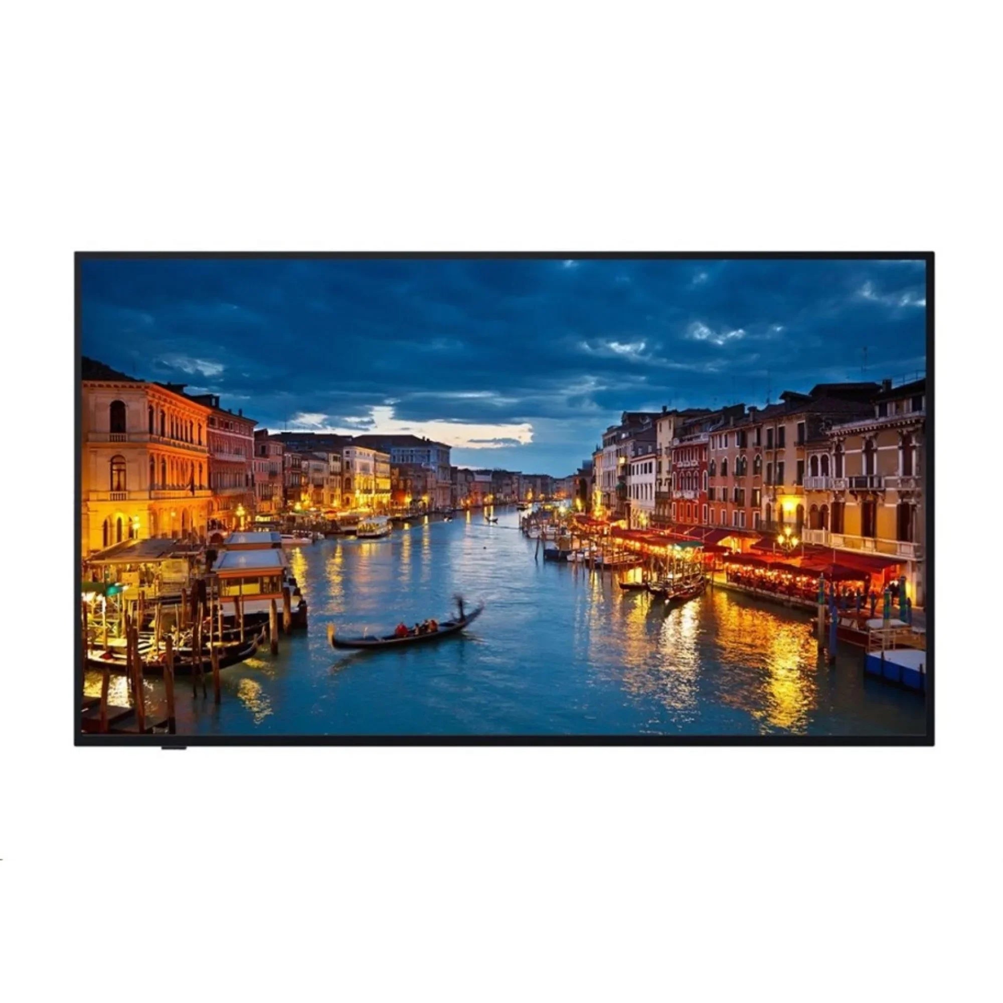 65" Class TV (TH-65CQ1U) 4K LED-LCD Smart Panasonic UHDTV (2160p)