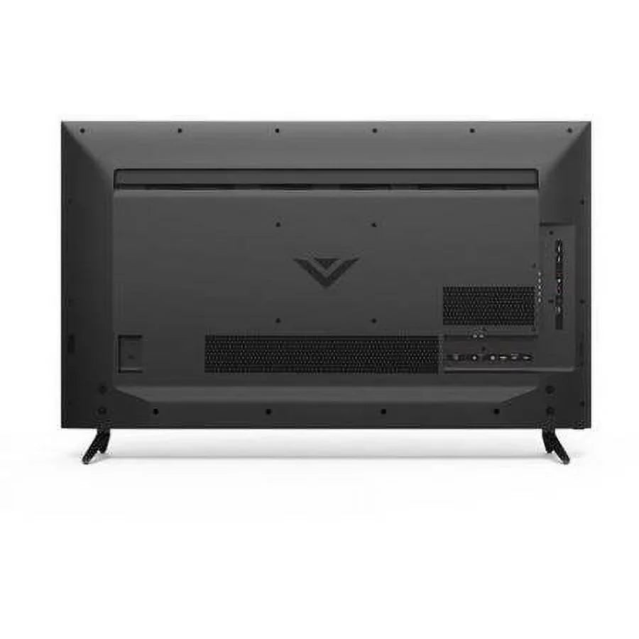TV, HD With Resolution (4K Black 2K) Array x Ultra Full Panel 2160 x A LED 50" VIZIO 3840