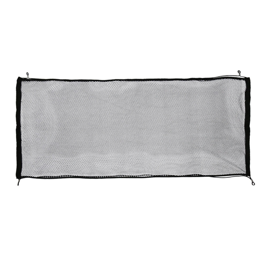 Storage Cargo 80cm 4 Luggage Bargains x SUV Roof Unique Mesh Hook Car 120cm Auto Net Holder