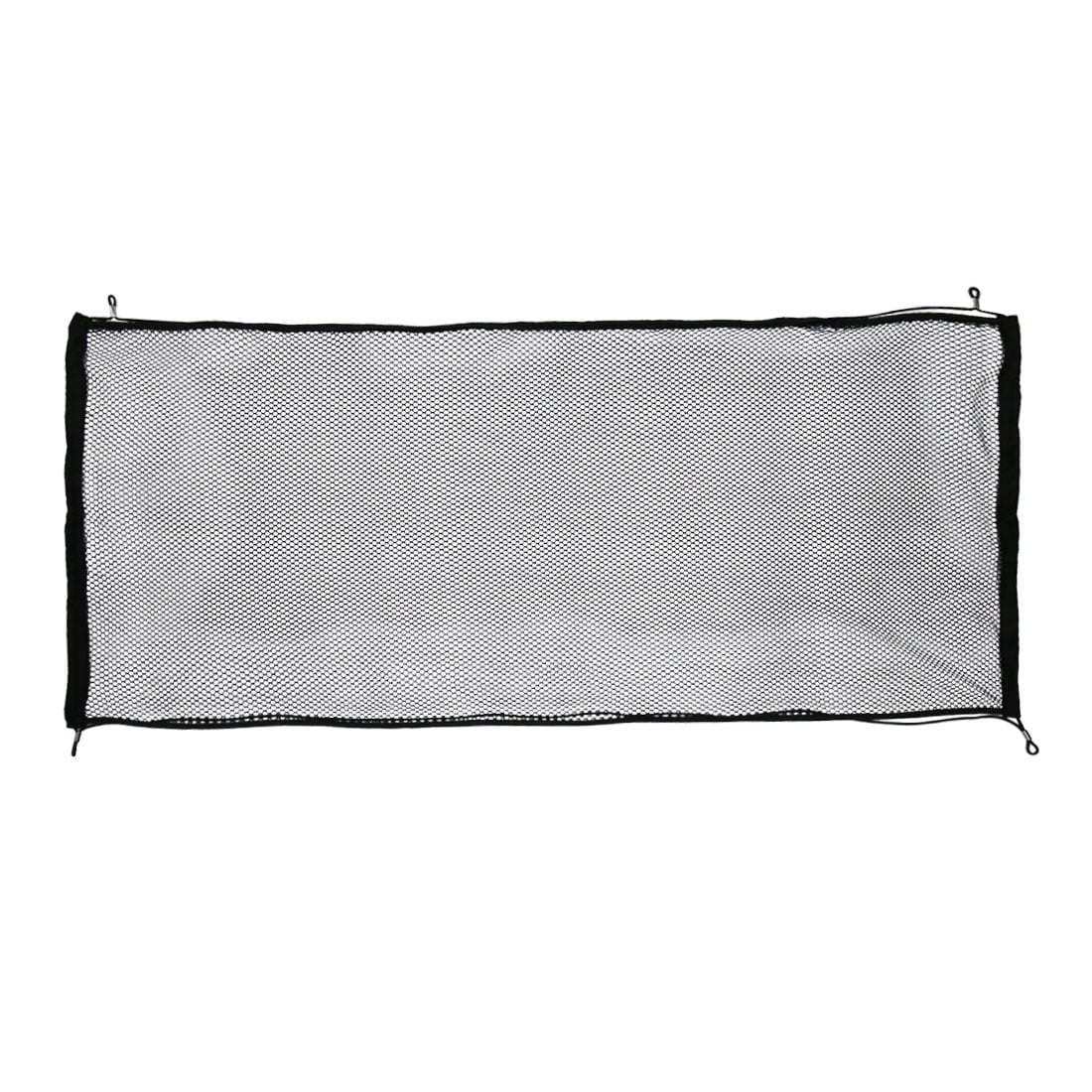 Storage Cargo 80cm 4 Luggage Bargains x SUV Roof Unique Mesh Hook Car 120cm Auto Net Holder