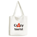 Cool Shopping Best Bag Handbag Canvas Tote Brief Traveller Casual Tourist Satchel