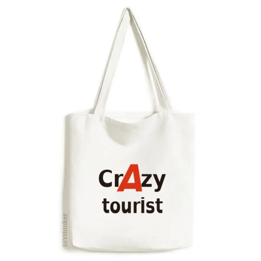 Cool Shopping Best Bag Handbag Canvas Tote Brief Traveller Casual Tourist Satchel