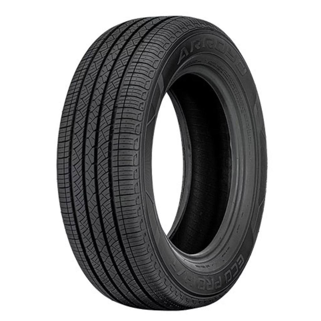Season All XL Pro Truck Eco H/T 114H 245/70R17 Arroyo Tire Light