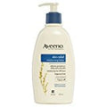 Moisturizing (Pack Relief 4) Naturals Active of Lotion Aveeno Skin