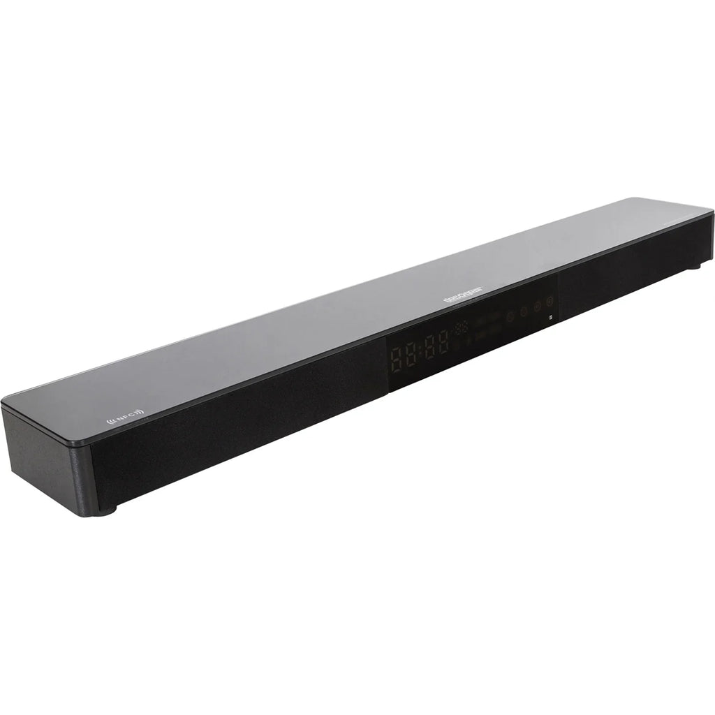 Soundbar Theater Sound (OPEN - 2.1 Audio Surround Gear Wireless 31" (PA30W) Deco BOX) Home Bluetooth CH NFC