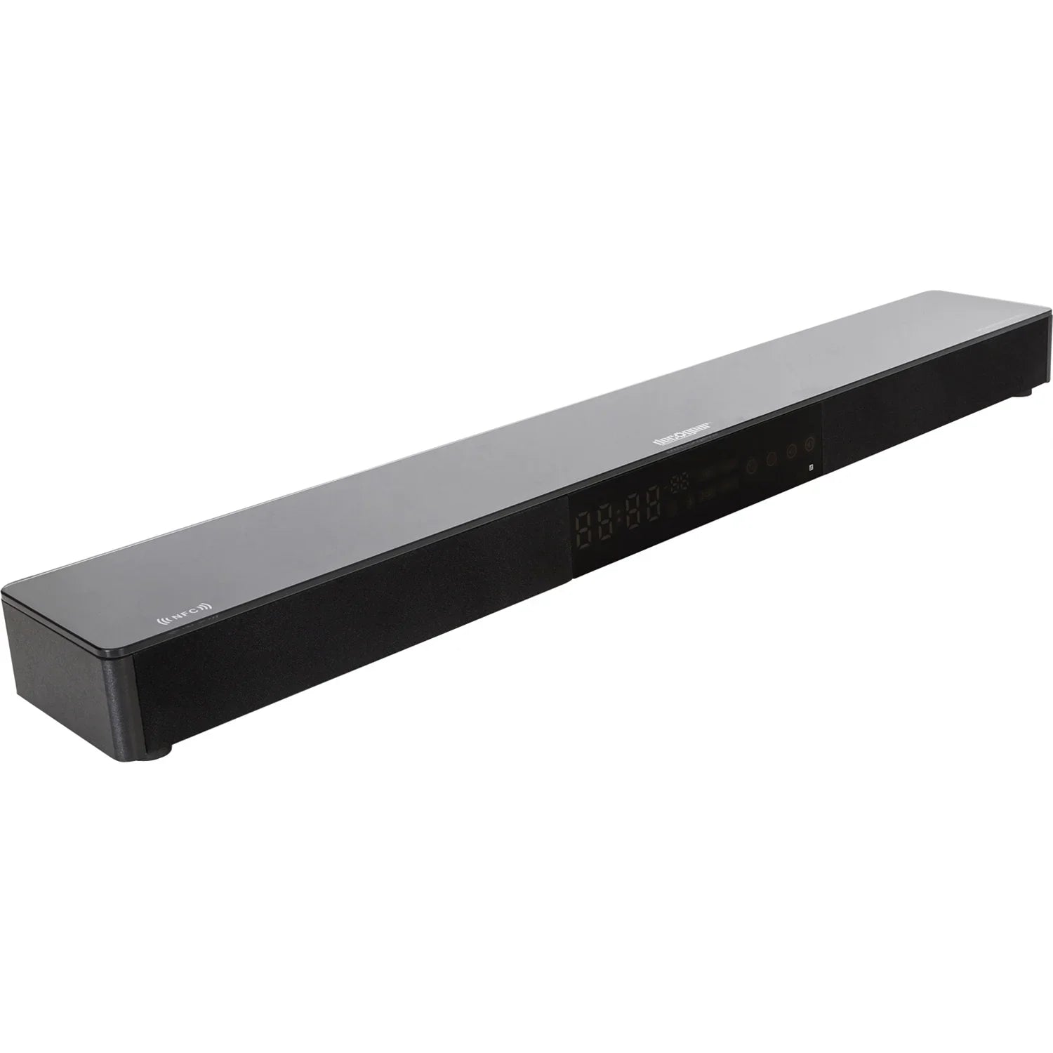 Soundbar Theater Sound (OPEN - 2.1 Audio Surround Gear Wireless 31" (PA30W) Deco BOX) Home Bluetooth CH NFC